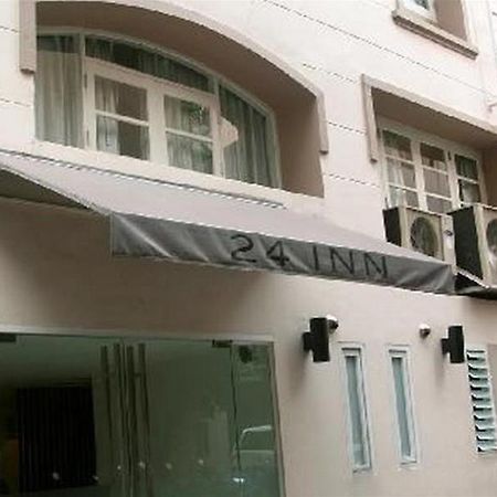 בנגקוק 24 Inn Hotel מראה חיצוני תמונה