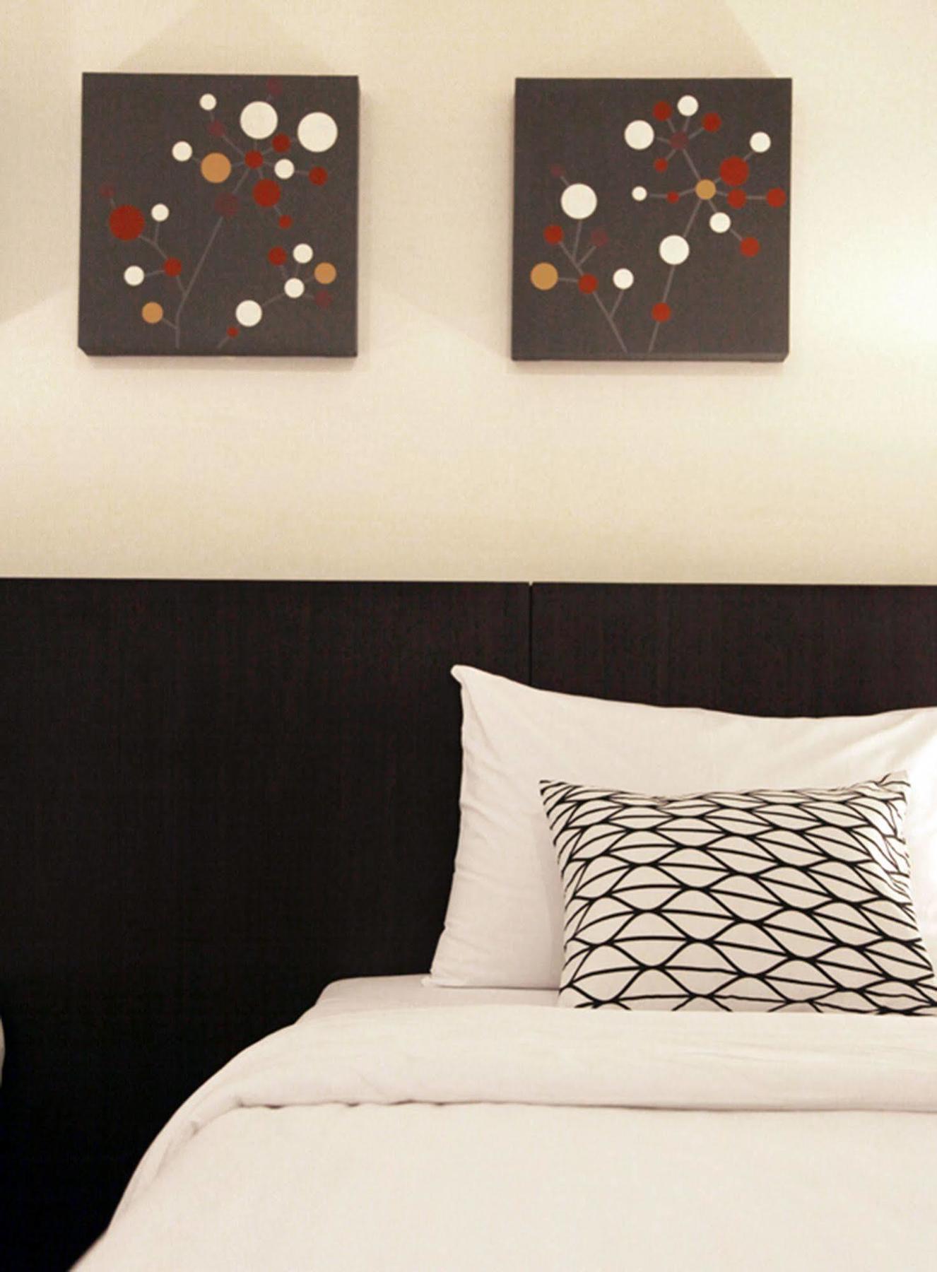 בנגקוק 24 Inn Hotel מראה חיצוני תמונה